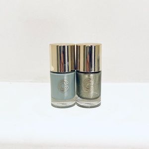 Complex Culture “Get Set” Nail Polish Duo - Dream & Thrive